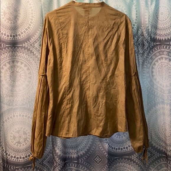 Calvin KleinJeans Blouse - Picture 4 of 7